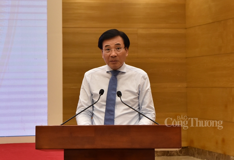 Bộ Công Thương đưa 3 giải pháp bảo đảm nguồn cung hàng hoá
