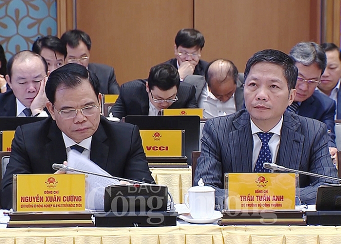 tai hoi nghi truc tuyen toan quoc chinh phu voi cac dia phuong nhieu chi dao mang tinh thuc tien cao