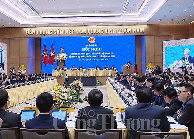 tai hoi nghi truc tuyen toan quoc chinh phu voi cac dia phuong nhieu chi dao mang tinh thuc tien cao
