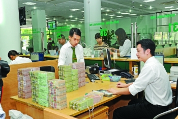 monetary policy in 2018 maintained vietnams macroeconomic stability