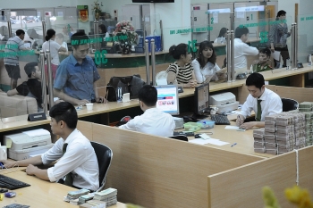 credit institutions expect growth of 1527 percent