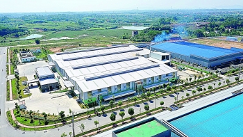 phu tho province improves investment environment