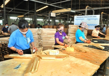 the silver lining of the covid19 cloud for vietnams furniture exports