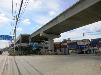 french companies interested in hcmc transport infrastructure