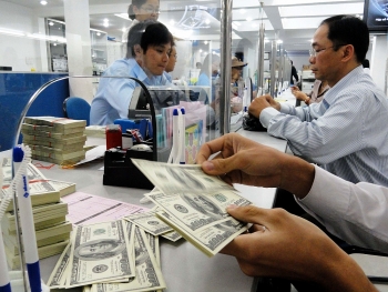enterprises seek exchange rate fluctuation measures