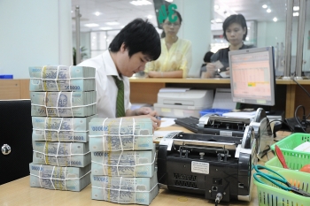 international ratings reflect vietnams stable banking system