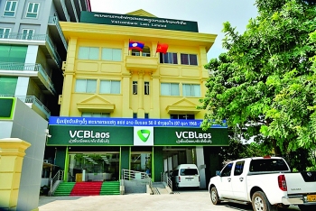 vietnamese banks expand operations in foreign markets