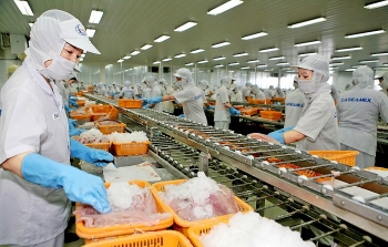 vietnam rok look towards us 100 billion in twoway trade