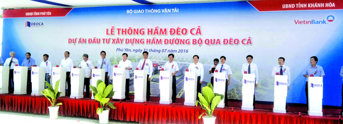 Những người Đèo Cả