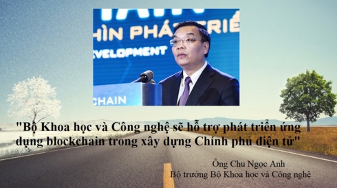 viet nam truoc nguong cua blockchain va tri tue nhan tao