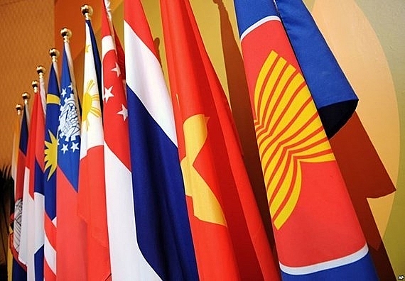 Hội nghị quan chức cao cấp kinh tế ASEAN lần thứ nhất năm 2019 tập trung vào 12 vấn đề ưu tiên