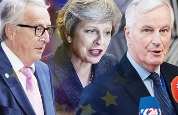 Brexit và thách thức trước cuộc bỏ phiếu lần thứ hai của Quốc hội