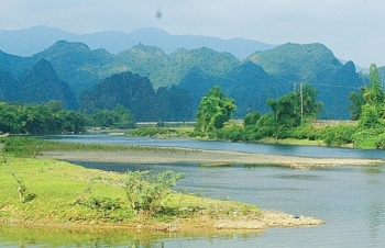 Cảm xúc "Thương nhớ sông Bôi"