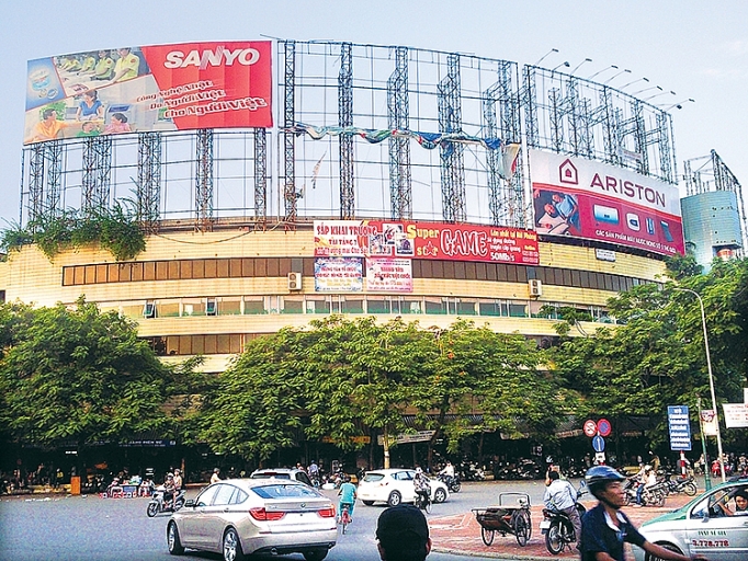 cho sat thang tram mot huyen thoai