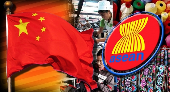 30 năm đối thoại ASEAN-Trung Quốc và tầm nhìn cho tương lai