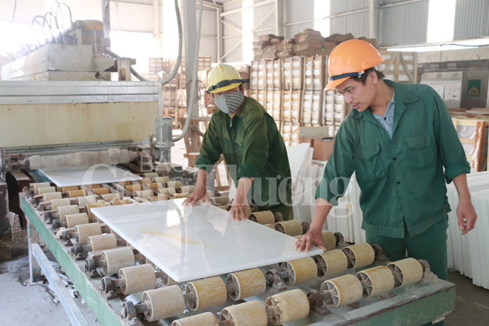 Lao động Nghệ An không đủ mức sống tối thiểu