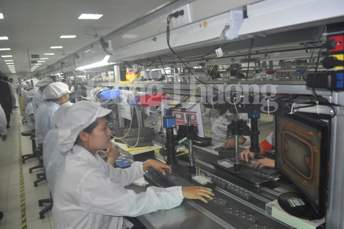 Lao động Nghệ An không đủ mức sống tối thiểu