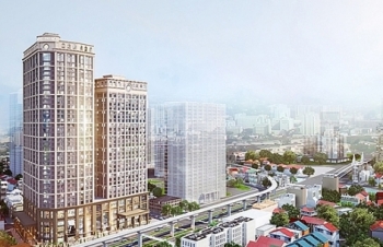 Những yếu tố giúp King Palace chiếm lĩnh phân khúc căn hộ cao cấp 2019