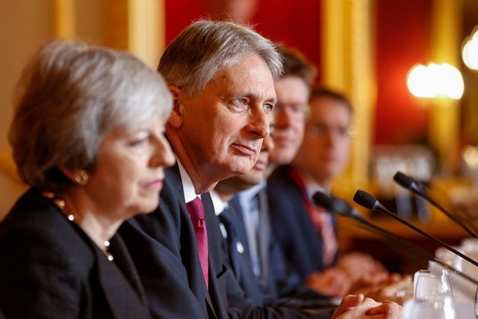 eu hy vong anh se yeu cau tri hoan brexit trong ba thang