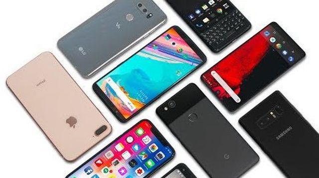 thi truong smartphone cao cap lao dao vi gia dien thoai ngay mot tang