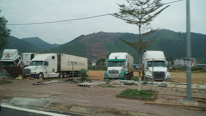 quang ninh cap cho cu dan bien gioi hoanh mo dong trung duoc thong quan tro lai
