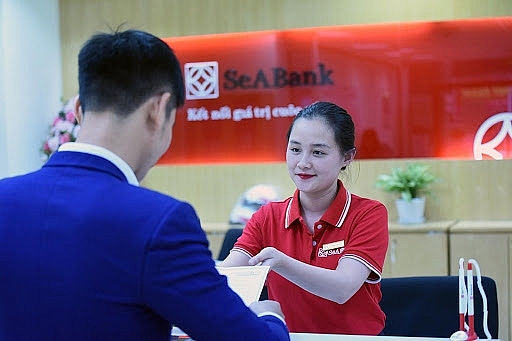 Năm trụ cột trong chiến lược phát triển SeABank
