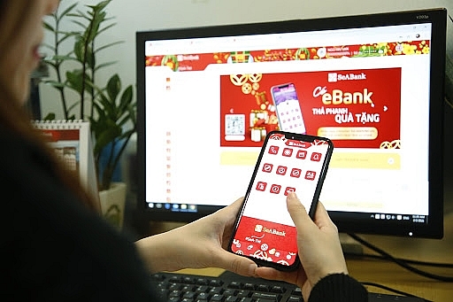 Năm trụ cột trong chiến lược phát triển SeABank