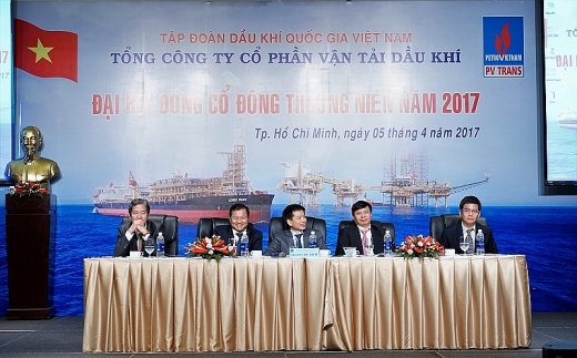 PV Trans tiếp tục phát triển ổn định và bền vững