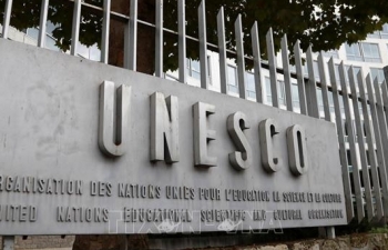 UNESCO thông qua hồ sơ kỷ niệm 650 năm ngày mất của danh nhân Chu Văn An