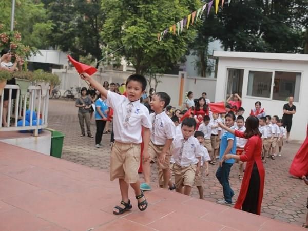 ha noi se kiem soat chat che viec tuyen sinh trai tuyen