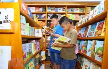 Đọc sách góp phần xây dựng nhân cách, thúc đẩy sự tiến bộ xã hội