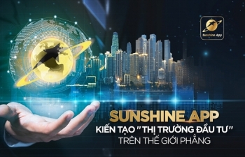 Sunshine Group tham vọng gì khi tung ra kênh đầu tư BĐS khác biệt tại Việt Nam?