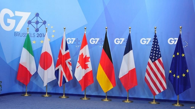 g7 thong nhat quan diem mo cua lai nen kinh te