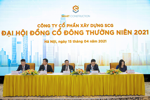 Đặt mục tiêu lợi nhuận tăng trưởng 178%, đẩy mạnh đầu tư BĐS công nghiệp và tăng cường hợp tác BCC