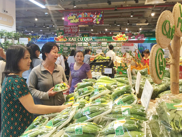 Cung chưa đáp ứng đủ cầu