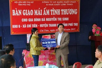 Công đoàn - cầu nối hiệu quả