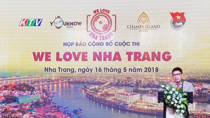 We love Nha Trang- gameshow đầu tiên quảng bá nét đẹp xứ trầm hương