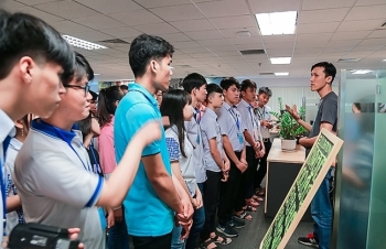 cam ket 100 sinh vien co viec lam sau khi tot nghiep he cao dang