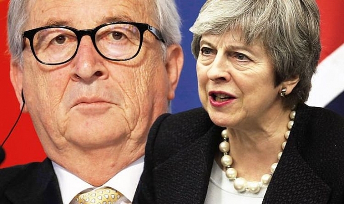 Cơn ác mộng Brexit: nước Anh “bị bỏ rơi” trong nỗ lực hội nhập của EU