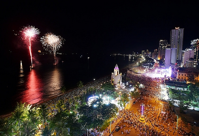 festival bien nha trang 2019 le hoi cua nhung huyen thoai