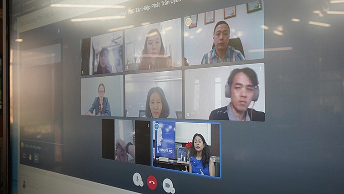 chuyen nha dr thanh giai quyet nhung viec binh thuong mot cach phi thuong