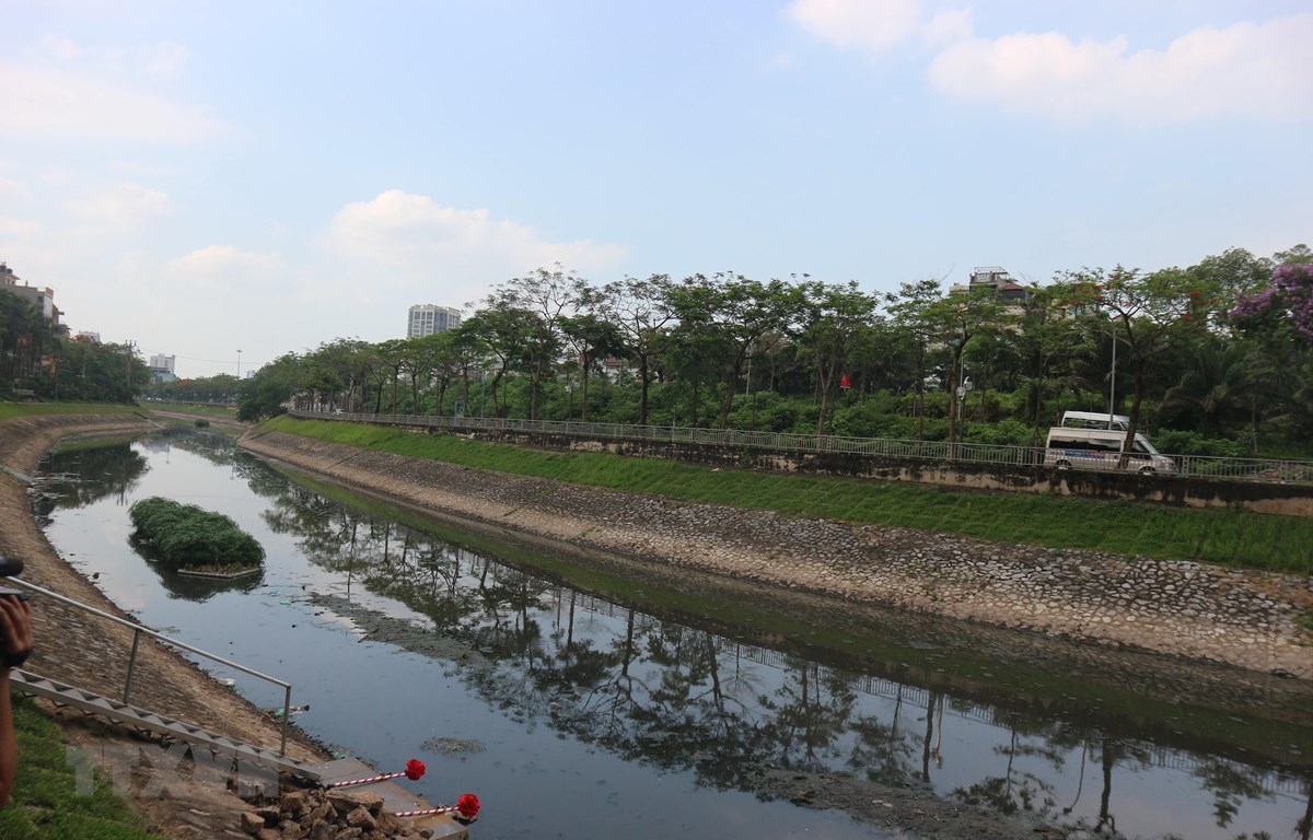 ha noi dua cong nghe hien dai giai cuu song to lich