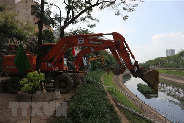 ha noi dua cong nghe hien dai giai cuu song to lich