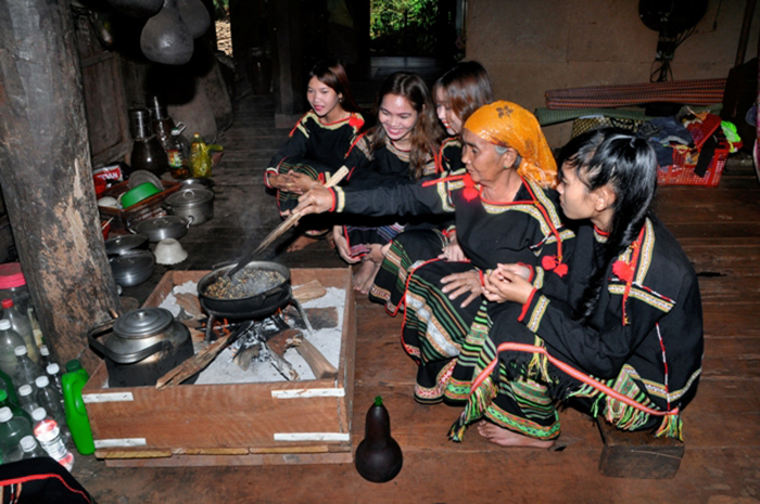 Đến Tây Nguyên khám phá Bảo tàng cà phê thế giới