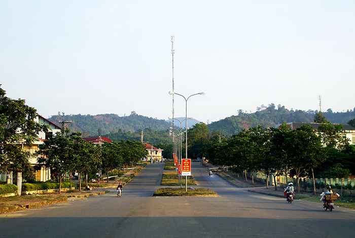 Tội phạm ma túy gia tăng