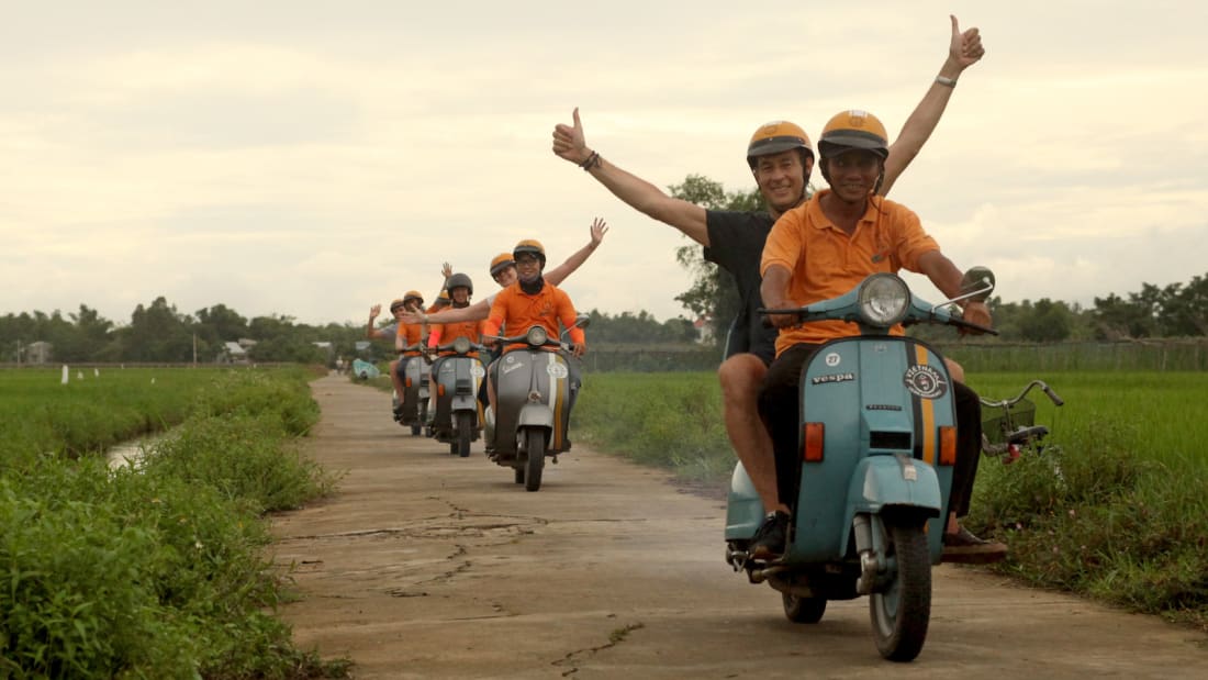 cnn ca ngoi hoi an la mot trong nhung do thi co dep nhat dong nam a