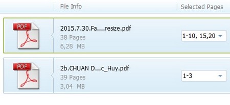 Phần mềm chuyên nghiệp giúp dễ dàng chuyển đổi file PDF sang Word