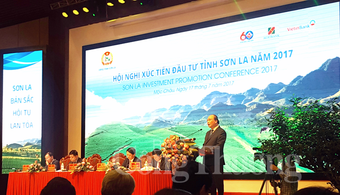 Sơn La – Tiềm năng và cơ hội đầu tư