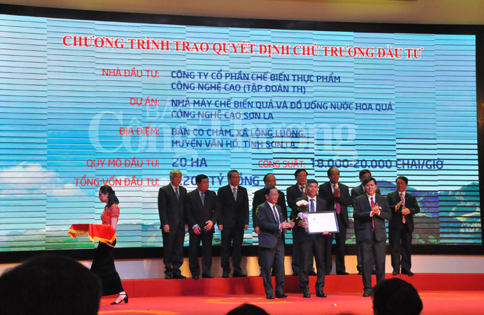 Sơn La – Tiềm năng và cơ hội đầu tư