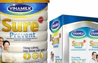vinamilk 6 nam lien duoc forbes binh chon vao top 50 cong ty niem yet tot nhat viet nam